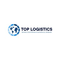 Top Logistics logo - Similar company to T