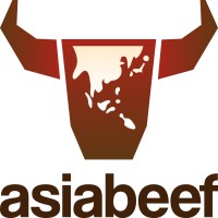 Asiabeef Group logo - Similar company to Indonesia Australia Red Meat & Cattle Partnership