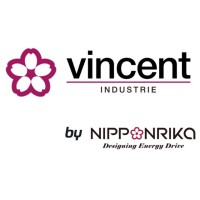 NIPPON RIKA VINCENT INDUSTRIE logo - Similar company to Braithwaite Electrical