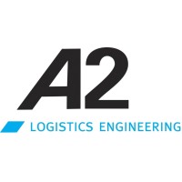 A2 Logistics Engineering BV logo - Similar company to A2 Logistics