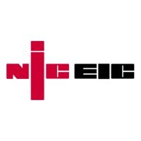 NICEIC logo - Similar company to The Electrotechnical Skills Partnership (Tesp)