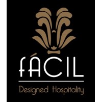FÁCIL - Luxury Residential & Hospitality Management logo - Similar company to Fantastic Oceans Non Profit 501 (C) (3)