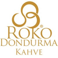 Roko Dondurma & Kahve logo - Similar company to Serez Gurme Dondurma