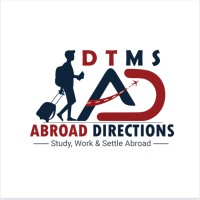 DTMS Abroad Directions Private Limited logo - Similar company to 'Til The Cows Come Home