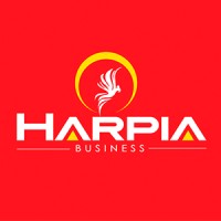 Harpia Business logo - Similar company to Redmelon Technologies