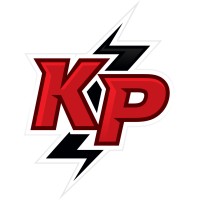 Kent Power logo - Similar company to Kwest Group