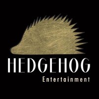 Hedgehog Entertainment logo - Similar company to Curo Medical