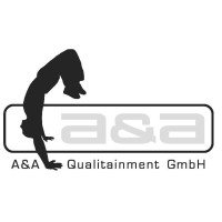 A&A Qualitainment Ltd. logo - Similar company to Ssc Group Gmbh