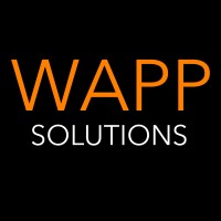 WAPP SOLUTIONS UG (haftungsbeschränkt) logo - Similar company to Wapp.Be
