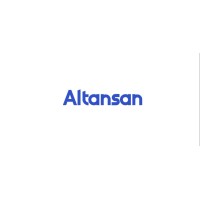 ALTANSAN MAKİNE logo - Similar company to Innocap Agro Solutions Plastic Industrial
