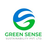 Green Sense Sustainability Private Limited logo - Similar company to Zipter