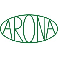 ARONA GmbH logo - Similar company to Medlin Science Trading Llc