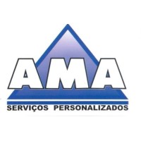 GRUPO AMA logo - Similar company to Fais Consultoria Em Recursos Humanos