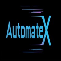 AutomateX logo - Similar company to Nexcro