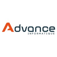 Advance Informatique logo - Similar company to Mon Conseil Auto (By Pro Car Consulting)