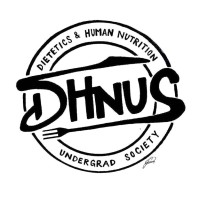 McGill DHNUS logo - Similar company to Hoop Project