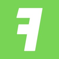 Flip logo - Similar company to Gada