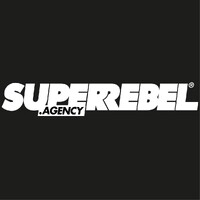 SUPERREBEL.AGENCY®/SOCIAL logo - Similar company to Bodemweter