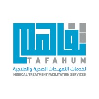 TAFAHUM Medical Facilitations Co. Ltd. logo - Similar company to Future Projects