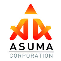 ASUMA logo - Similar company to Arsuma Solutions