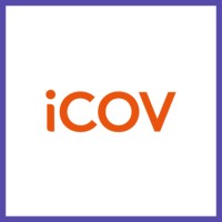 iCOV logo - Similar company to Rugs Empire