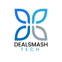 DealSmash Tech logo - Similar company to Xecofy