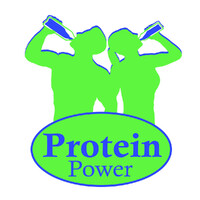 Protein Power Inc logo - Similar company to Zyra Protein