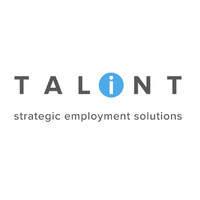 Talint Solutions logo - Similar company to StreamIn Technologies Inc.