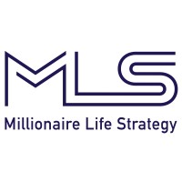Millionaire Life Strategy logo - Similar company to Powermindcoach