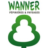 Pépinières Paysages Wanner logo - Similar company to Meyer Sarl Paysage
