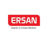 Ersan Asansör logo - Similar company to Stager Elevators
