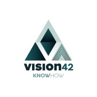 Vision42 logo - Similar company to Metanous