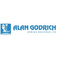 Alan Godrich Sewing Machines ltd logo - Similar company to Hexis Uk Ltd