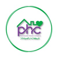 Pharmacists House For Pharmaceutical Trading