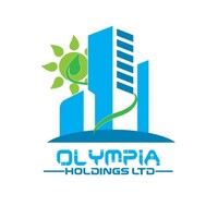 Olympia Holdings Ltd. logo - Similar company to Merito