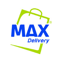 MAX Delivery logo - Similar company to Invite