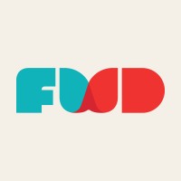 FWD logo - Similar company to Fwd.