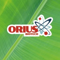 ORIUS BIOTECH logo - Similar company to Aplife Biotech