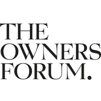 The Owners Forum logo - Similar company to Tedxfastpeshawar