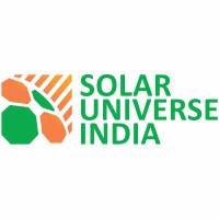 Solar Universe India logo - Similar company to Darsh Renewables Pvt Ltd