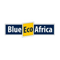 Blue Eco Africa logo - Similar company to Organisation Panafricaine De La Jeunesse Pour L'Économie Bleue - Opjeb