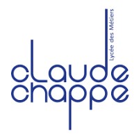 Lycée des Métiers Claude Chappe logo - Similar company to Api-Atelier De Peinture Industrielle