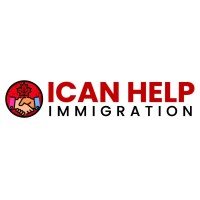 I Can Help Immigration Services logo - Similar company to Arze