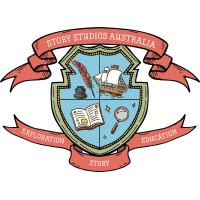 STORY STUDIOS AUSTRALIA logo - Similar company to Realgopro