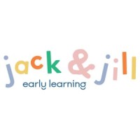 Jack & Jill Early Learning logo - Similar company to Event Artillery