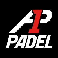 A1 Padel Official logo - Similar company to Fomento Alumni
