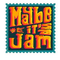 Maybe It's A Jam ( Previously Jam Along ) logo - Similar company to Buzzlabs