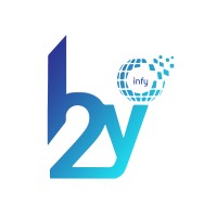 B2Y Infy Solutions logo - Similar company to 59 Solutions Limited