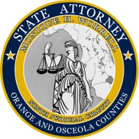 State Attorney's Office, 9th Judicial Circuit of Florida logo - Similar company to Servodata Llc