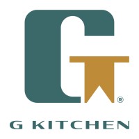 G Kitchen logo - Similar company to William Walker Coaching